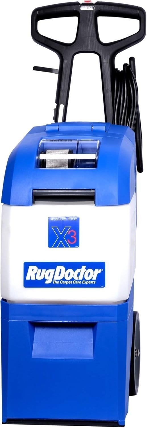 71qtR4aS5jL._AC_SL1500-1.jpg Rug Doctor X3 Commercial Carpet Cleaner Pet Pro Pack with Stain & Odor Removers