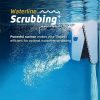 71s5ZBXDIPL-1.jpg Dolphin Proteus DX5i Wi-Fi Robotic Pool Cleaner with Waterline Scrubber – For Pools up to 50 ft