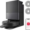 Roborock Qrevo Edge S5A Robot Vacuum & Mop, 18,500Pa, Zero-Tangle