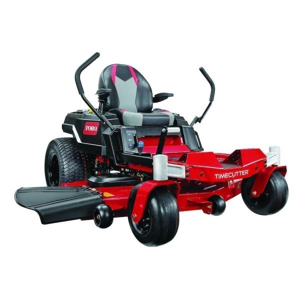 75762.jpg Toro 75762 TIMECUTTER Z-Turn Mower 24hp Kohler V-Twin w/60″ Fabricated Deck