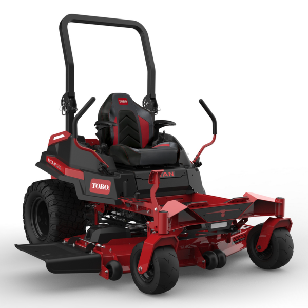 76606.png Toro 76606 TITAN MAX Z-Turn Mower 26hp Kohler 747cc V-Twin w/60″ Fabricated Deck
