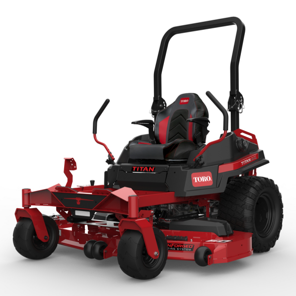 76606.1.png Toro 76606 TITAN MAX Z-Turn Mower 26hp Kohler 747cc V-Twin w/60″ Fabricated Deck