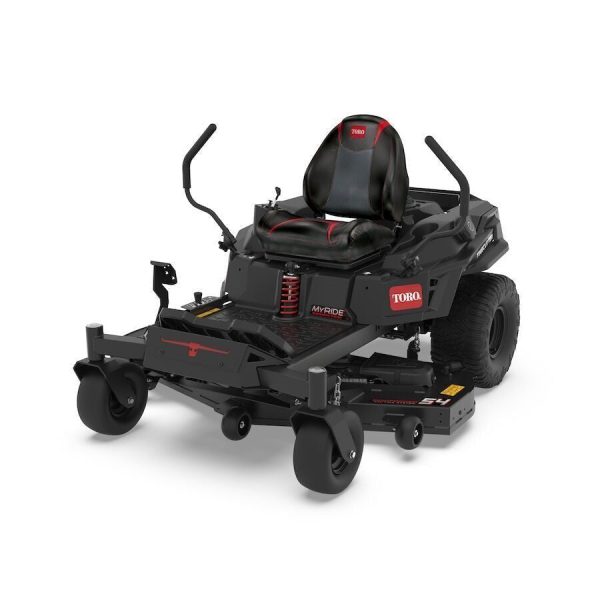 77507.1.jpg Toro Timecutter MAX Havoc 23hp Kawasaki Engine 54″ FAB Deck Z-Turn Mower w/ MYRIDE#77507