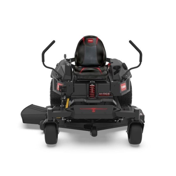 77507.2.jpg Toro Timecutter MAX Havoc 23hp Kawasaki Engine 54″ FAB Deck Z-Turn Mower w/ MYRIDE#77507