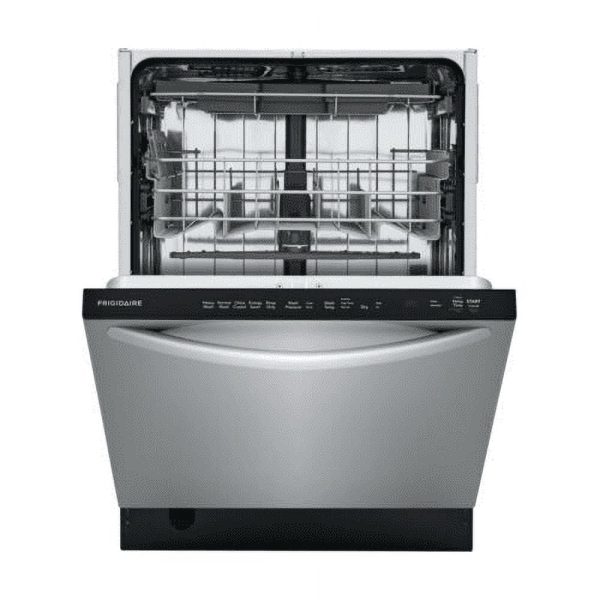 7813060d-48eb-41c0-b0ee-40194ff5906c.59a6a1c51509b0b5f8f0656efd256379.jpg Frigidaire FDSH4501AS 24″ Wide Top Control Dishwasher, Stainless Steel