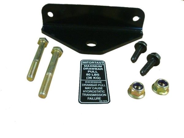 79014.jpg Toro Titan Hitch Kit #79014