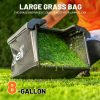 811yddGka9L._AC_SL1500.jpg Litheli 13″ 20V Cordless Lawn Mower with 4.0Ah Battery