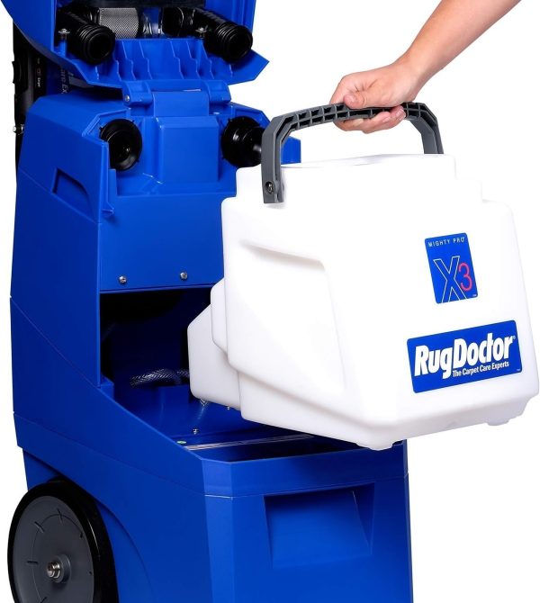 814Us0_4tGL._AC_SL1500-1.jpg Rug Doctor X3 Commercial Carpet Cleaner Pet Pro Pack with Stain & Odor Removers