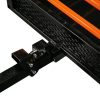 Impact Implements 1500 lb Utility Cargo Trailer with Pivot Dump for ATV, UTV, and Lawn Tractor
