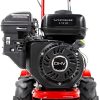 Earthquake® 33970 Victory™ Rear Tine Tiller, Powerful 212cc 4-Cycle Viper™ Engine