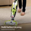 81C7m4NQklL._AC_SL1500-1.jpg Bissell CrossWave Turbo All-in-One Wet Dry Vacuum Mop, 3888A