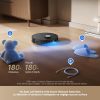 DREAME L50 Ultra Robot Vacuum & Mop, 19,500Pa, Auto-Empty