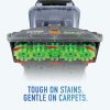 Hoover PowerScrub Deluxe Carpet Cleaner for Carpet & Upholstery with Tools