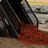 Impact Implements 1500 lb Utility Cargo Trailer with Pivot Dump for ATV, UTV, and Lawn Tractor