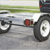 81SLhAAKlnL._AC_SL1500-3.jpg Ultra-Tow 40in. x 48in. Aluminum Utility Trailer Kit – 1060-Lb. Load Capacity