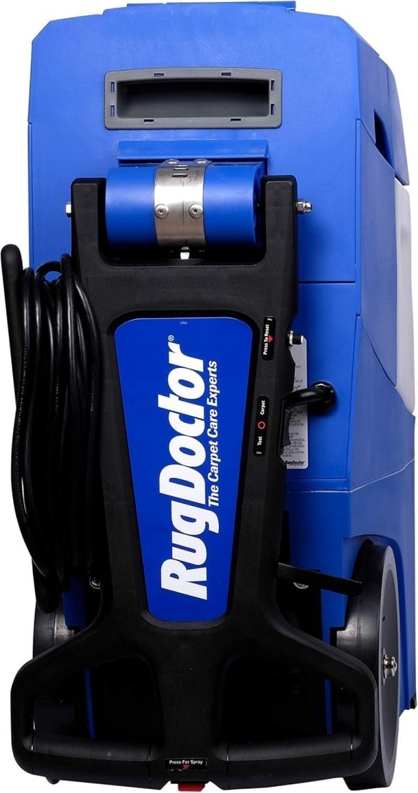 81URcpJafML._AC_SL1500-1.jpg Rug Doctor X3 Commercial Carpet Cleaner Pet Pro Pack with Stain & Odor Removers