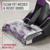 Hoover Smartwash Automatic Carpet Cleaner Machine, FH52000, Turquoise