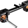 Earthquake 33970 Victor Rear Tine Tiller, Powerful 212cc 4-Cycle Vipe Engine