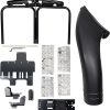8TEN TurfBucket Twin Bagger for Cub Cadet ZT1 42–50 in Zero Turn 2018+