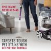 Hoover Smartwash Automatic Carpet Cleaner Machine, FH52000, Turquoise