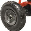 81mi7bJef4L._AC_SL1500-1.jpg Agri-Fab 45-0543 Tow-Behind 100 lb Lawn & Garden Spiker Seeder Spreader