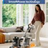 Tineco CARPET ONE Cruiser Smart Carpet Cleaner with Self-Cleaning & FlashDry