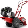 Earthquake® 33970 Victory™ Rear Tine Tiller, Powerful 212cc 4-Cycle Viper™ Engine