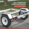 81tTP8eDP6L._AC_SL1500-1.jpg Ultra-Tow 40in. x 48in. Aluminum Utility Trailer Kit – 1060-Lb. Load Capacity