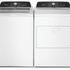Whirlpool WTW5020SW 4.6 Cu. Ft. Top Load Impeller Washer