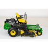 8da58ad47190a4fb5d39a3c2a4c52b69-1-2-1_7ae2c897-62d5-4f9d-a27b-4ee3e43c6c7b.jpg John Deere Z345M 42 in 22 HP Gas Dual Hydrostatic Zero Turn Riding Mower