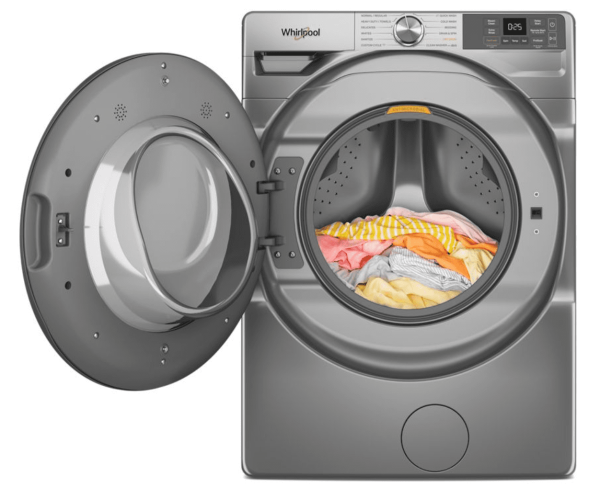 9053d691-b552-42dc-bfec-83e8892c0add.da9e9915580a3889cd50a32429de29a6.png Whirlpool WFW5720RR 4.5 cu. ft. Smart Front Load Washer