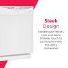 90ede328-c339-4c84-8160-e11e9a4a7728.0ffefcc124c659ee94d6e5d9c1f21e81.jpg Frigidaire FDPC4221AW 24″ Built-In Dishwasher, Front Control, White