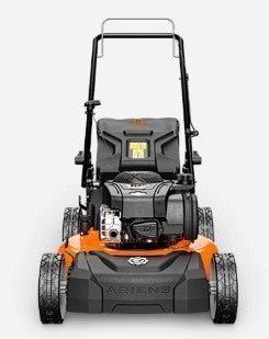 911600.1-1.jpg Ariens Razor 21 Push Mower 150cc EX625 Briggs & Stratton Engine #911600