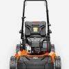 911600.1.jpg Ariens Razor 21 Push Mower 150cc EX625 Briggs & Stratton Engine #911600