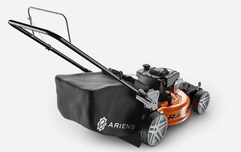 911600.2-1.jpg Ariens Razor 21 Push Mower 150cc EX625 Briggs & Stratton Engine #911600