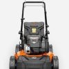 Ariens Razor 21 Self Propelled Mower 163cc EXi725 Briggs & Stratton Engine #911605