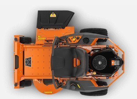 915283.4.jpg Ariens Edge 42 (42″) 20HP Briggs Zero Turn Lawn Mower 915283