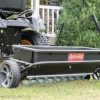 917xZ3sSChL._AC_SL1500-1.jpg Agri-Fab 45-0543 Tow-Behind 100 lb Lawn & Garden Spiker Seeder Spreader