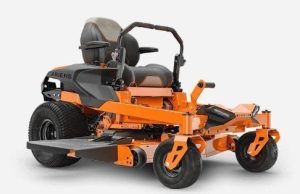 918003.1.jpg Ariens IKON (48″) 21.5HP Kawasaki Zero Turn Mower 918003