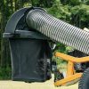 8TEN TurfBucket Twin Bagger for Cub Cadet ZT1 42–50 in Zero Turn 2018+