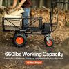 91fE-GADF1L._AC_SL1500-1.jpg SuperHandy 48V Electric Power Wagon Utility Cart, 660 lb Load, 1000 lb Hauling Capacity