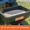 91n5SCSWdVL._AC_SL1500-1.jpg Agri-Fab 45-0543 Tow-Behind 100 lb Lawn & Garden Spiker Seeder Spreader