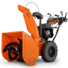 921045-Deluxe-24_FL34.png Ariens ST24LE Deluxe 24″ Two-Stage 254cc Snow Blower #921045