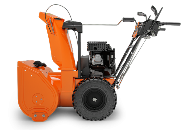 921045-Deluxe-24_PL.png Ariens ST24LE Deluxe 24″ Two-Stage 254cc Snow Blower #921045