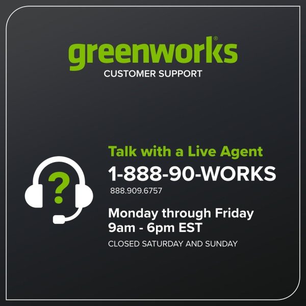 950e178b-e1fb-4d99-b270-fe50fc46a4d8.518b276dd2af664eedd3cf7bc55a564b.jpg Greenworks 60V 21″ Self Propelled Lawn Mower with (1) 8.0 Ah Battery & Rapid Charger 2546402