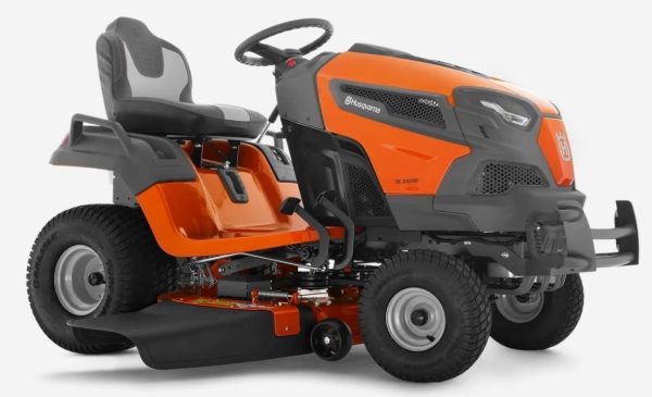 960430338.jpg Husqvarna TS 242XD 42″ Lawn Tractor 21.5hp Kawasaki 726cc V-Twin Engine #960430338