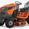 960430338.1.jpg Husqvarna TS 242XD 42″ Lawn Tractor 21.5hp Kawasaki 726cc V-Twin Engine #960430338