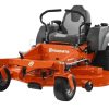 Husqvarna MZ61 24hp 726cc Kawasaki Engine 61″ FAB Deck Mower #967277504