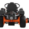 Husqvarna MZ61 24hp 726cc Kawasaki Engine 61″ FAB Deck Mower #967277504