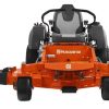 Husqvarna MZ61 24hp 726cc Kawasaki Engine 61″ FAB Deck Mower #967277504